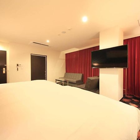 Centurion Hotel & Spa Ueno Station -Artificial Radium Hot Spring Токио Екстериор снимка