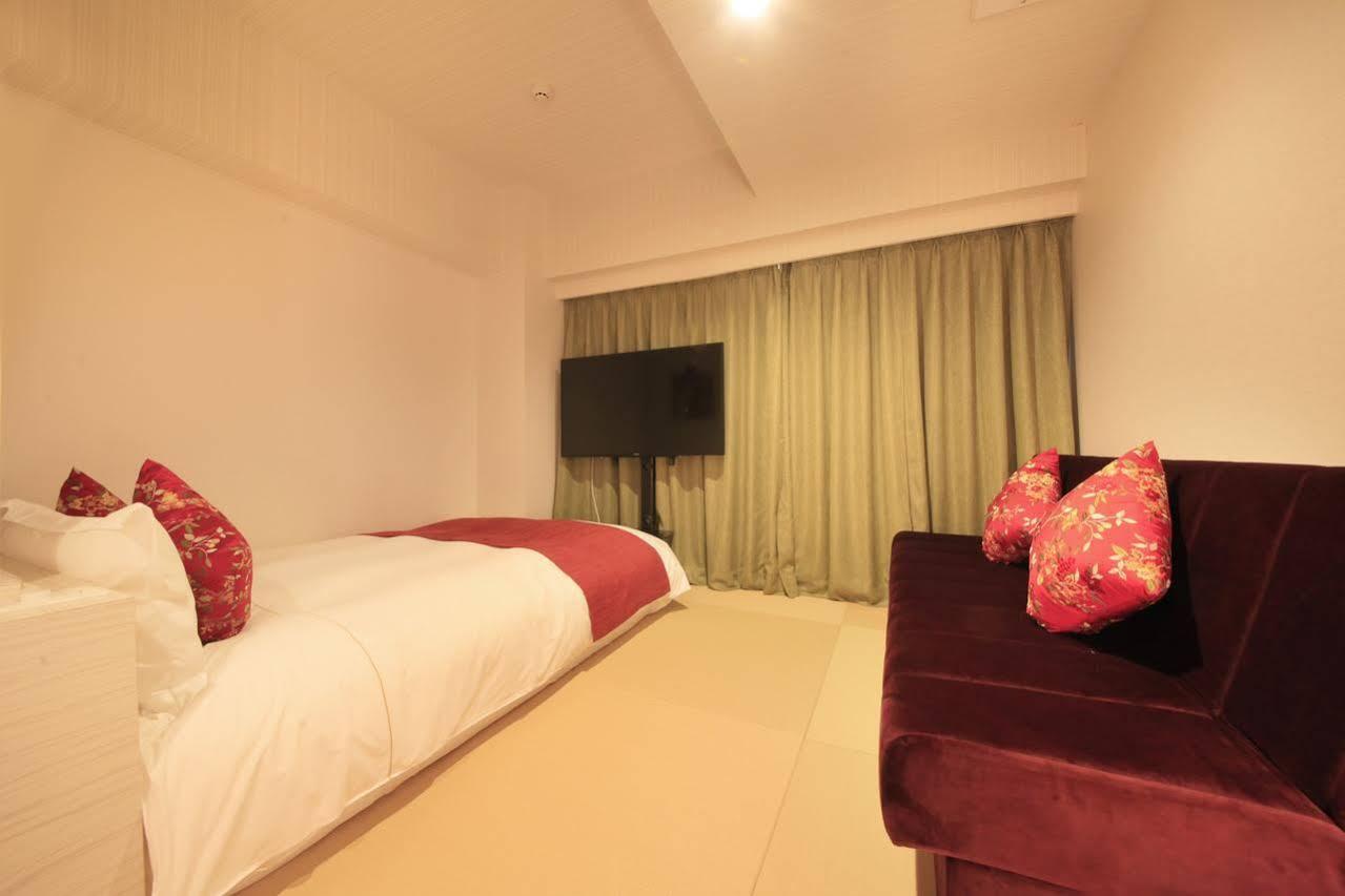 Centurion Hotel & Spa Ueno Station -Artificial Radium Hot Spring Токио Екстериор снимка