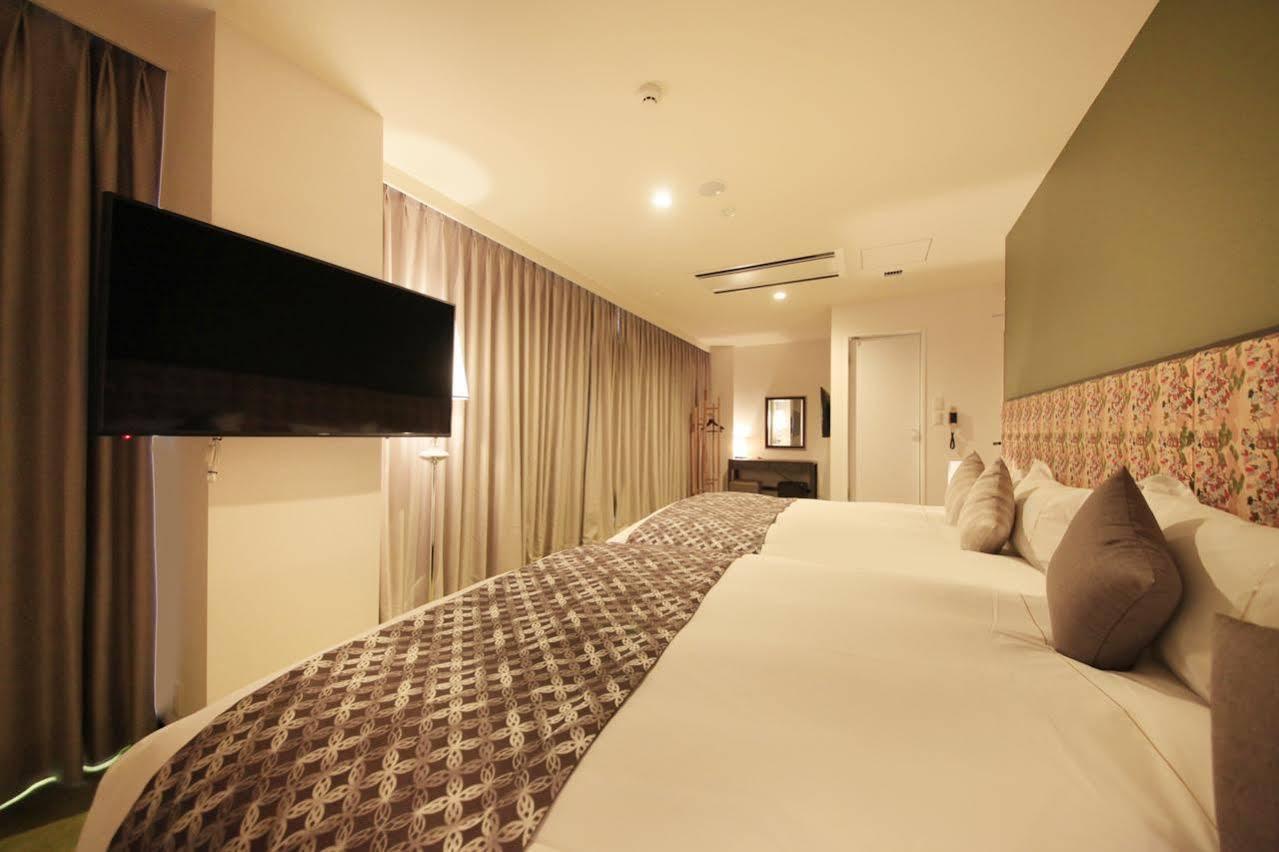 Centurion Hotel & Spa Ueno Station -Artificial Radium Hot Spring Токио Екстериор снимка